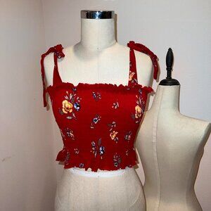 Kendall & Kylie tank